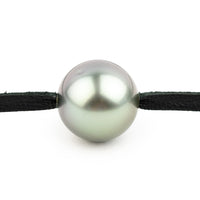 Lavender Green Color-Shifting 14mm Super Mana Necklace