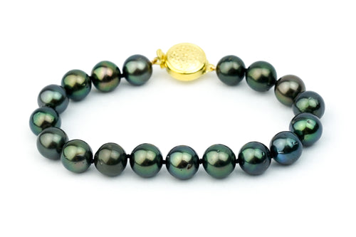 Tahitian Pearl Bracelets – Kamoka Pearl