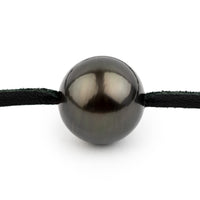 Dark Waves 14.9mm Super Mana Necklace