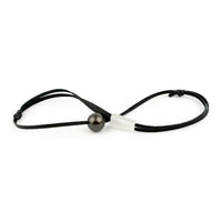 Dark Waves 14.9mm Super Mana Necklace