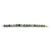 Multi-Color Melody 9-11.6mm Tahitian Pearl Bracelet