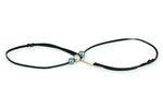 Triple 9-10.5mm Light Center Eimeo Mana Necklace