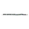 Midnight Sky 8.7-10mm Tahitian Pearl Bracelet