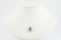 Atoll Moon Tahitian Pearl Necklace