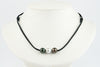 Triple 10.4mm-10.8mm Tri-Colored Eimeo Mana Necklace
