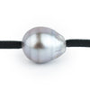Light Lavender 12.2mm Super Mana Necklace