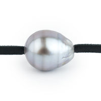 Light Lavender 12.2mm Super Mana Necklace