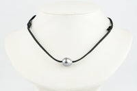 Light Lavender 12.2mm Super Mana Necklace