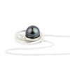 Atoll Moon Tahitian Pearl Necklace
