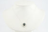 Atoll Moon Tahitian Pearl Necklace