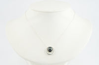 Atoll Moon Tahitian Pearl Necklace