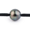 Multi-Colored 12.8mm Super Mana Necklace