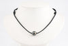 Multi-Colored 12.8mm Super Mana Necklace