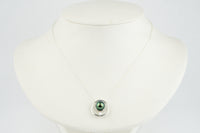 Atoll Moon Tahitian Pearl Necklace