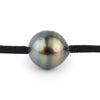 Multi-Colored 13.7mm Super Mana Necklace