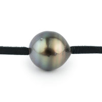 Multi-Colored 13.7mm Super Mana Necklace