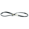 Multi-Colored 13.7mm Super Mana Necklace