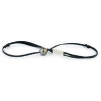 Multi-Colored 13.7mm Super Mana Necklace