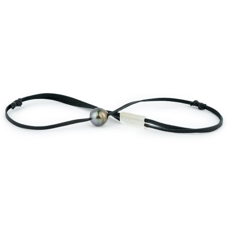 Multi-Colored 13.7mm Super Mana Necklace