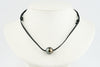 Multi-Colored 13.7mm Super Mana Necklace