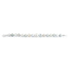 Starlight Tahitian Baroque Pearl 9-11.7mm Bracelet