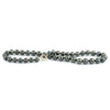Tropical Midnight 10-13mm Tahitian Pearl Strand