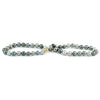 Colors of Polynesia 9-11.3mm Tahitian Pearl Strand