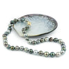 Colors of Polynesia 9-11.3mm Tahitian Pearl Strand