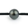 Midnight Blue 12mm Super Mana Necklace