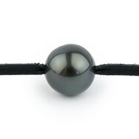Midnight Blue 12mm Super Mana Necklace