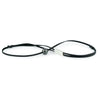Midnight Blue 12mm Super Mana Necklace