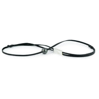 Midnight Blue 12mm Super Mana Necklace