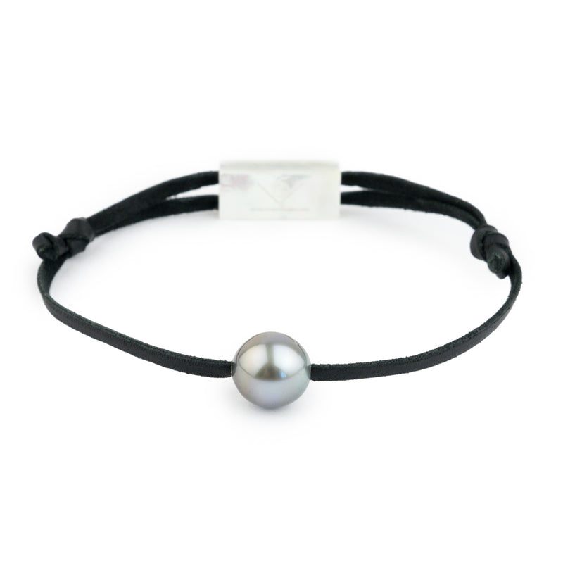 Lavender-Blue 11.2mm Super Mana Bracelet