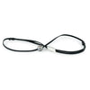 Lavender-Blue Circled 11.7mm Super Mana Necklace