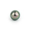 Flashy Pink Peacock 8.9mm Tahitian Pearl Tie Tack