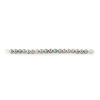 Shimmery Pink Tahitian Pearl 9-9.6mm Bracelet