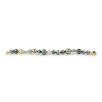 Tahitian Pearl Harvest Bracelet