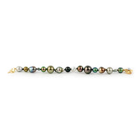 Tahitian Pearl Harvest Bracelet