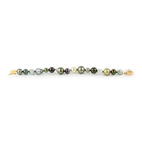Tahitian Pearl Harvest Bracelet