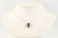 Atoll Moon Tahitian Pearl Necklace