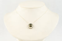 Atoll Moon Tahitian Pearl Necklace