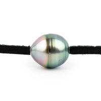 Tropical Breeze 11mm Circled Super Mana Necklace