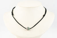 Tropical Breeze 11mm Circled Super Mana Necklace