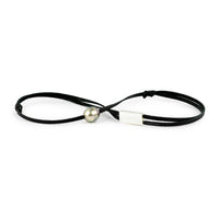 Pastel Rainbow 11.8mm Circled Super Mana Necklace