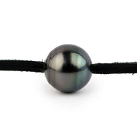 Nebula 11.8mm Circled Super Mana Necklace