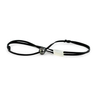 Nebula 11.8mm Circled Super Mana Necklace