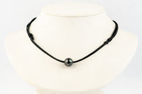 Nebula 11.8mm Circled Super Mana Necklace