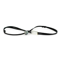 Soft Ripples 11.3mm Circled Super Mana Necklace