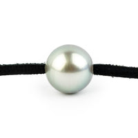 Mint Whisper 11.9mm Super Mana Necklace