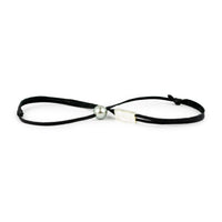 Mint Whisper 11.9mm Super Mana Necklace